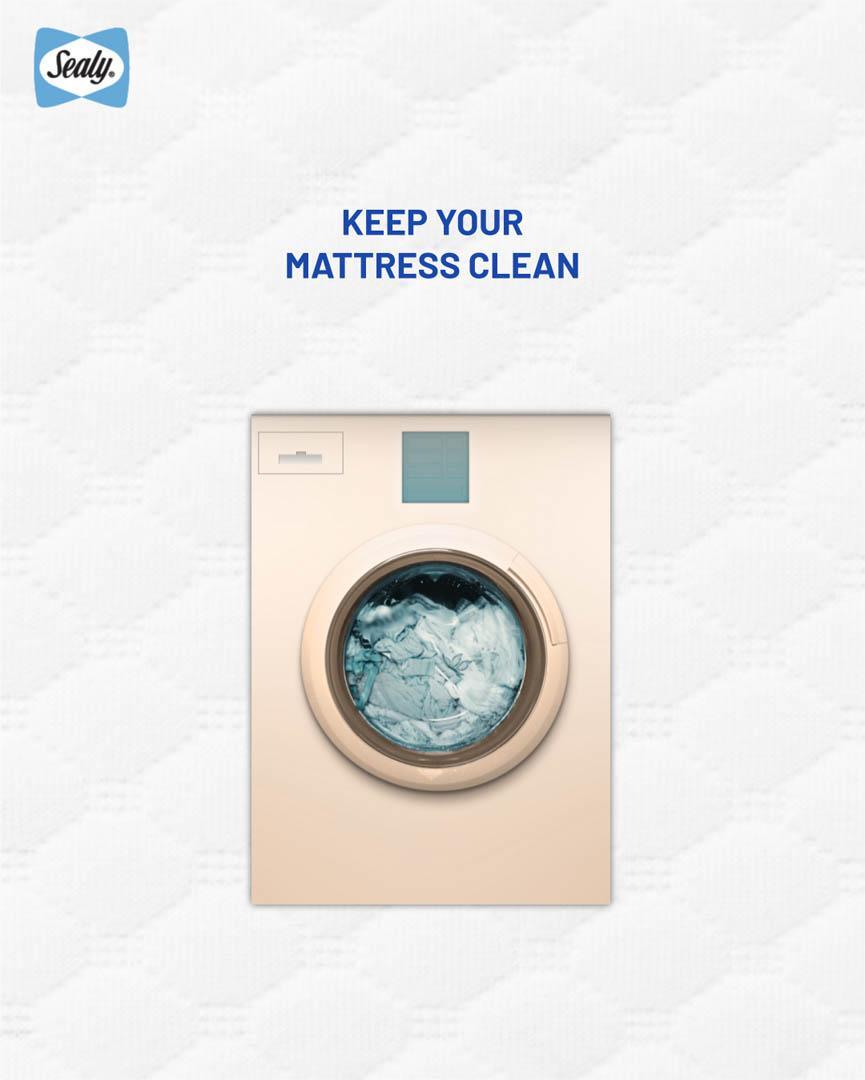 Caring For Your Sealy 3 Sealy 2023 Caring For Your Sealy 2