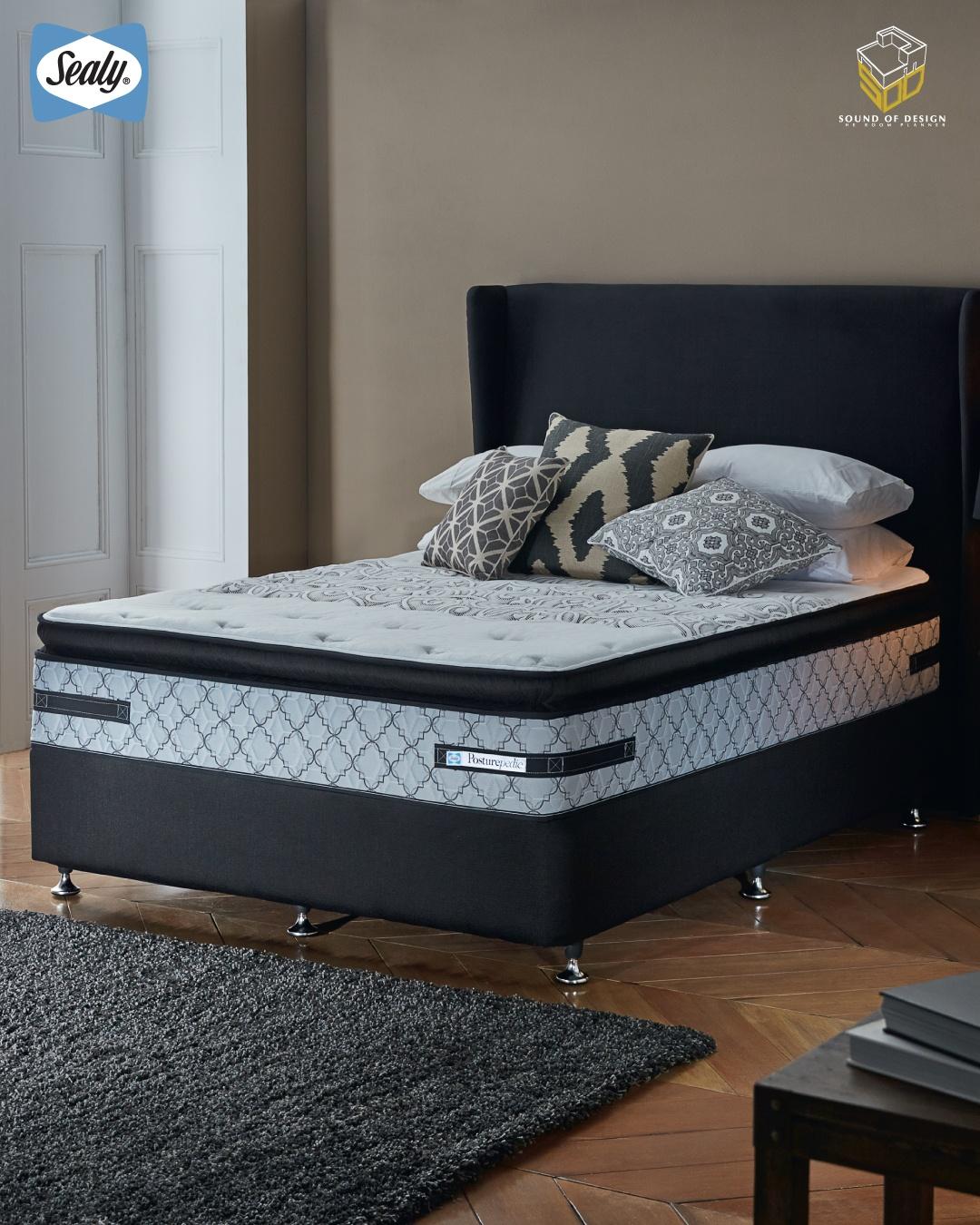 Ask A Designer: Bedroom Design Ideas For Better Sleep 5 Sealy Sept SOD Ad Idea 5