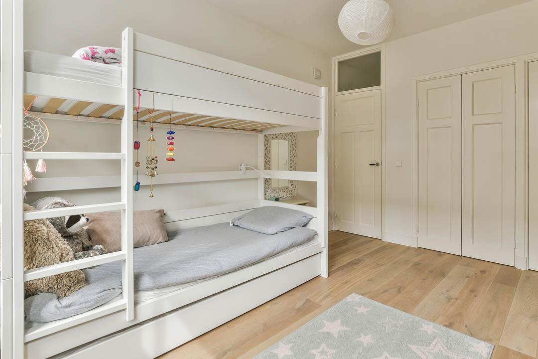 Everything You Need To Know About Choosing The Right Bed Frames! 6 stylish child bedroom home
