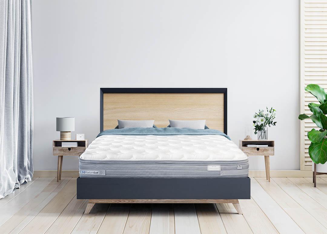 Everything You Need To Know About Choosing The Right Bed Frames! 9 wooden bedframe