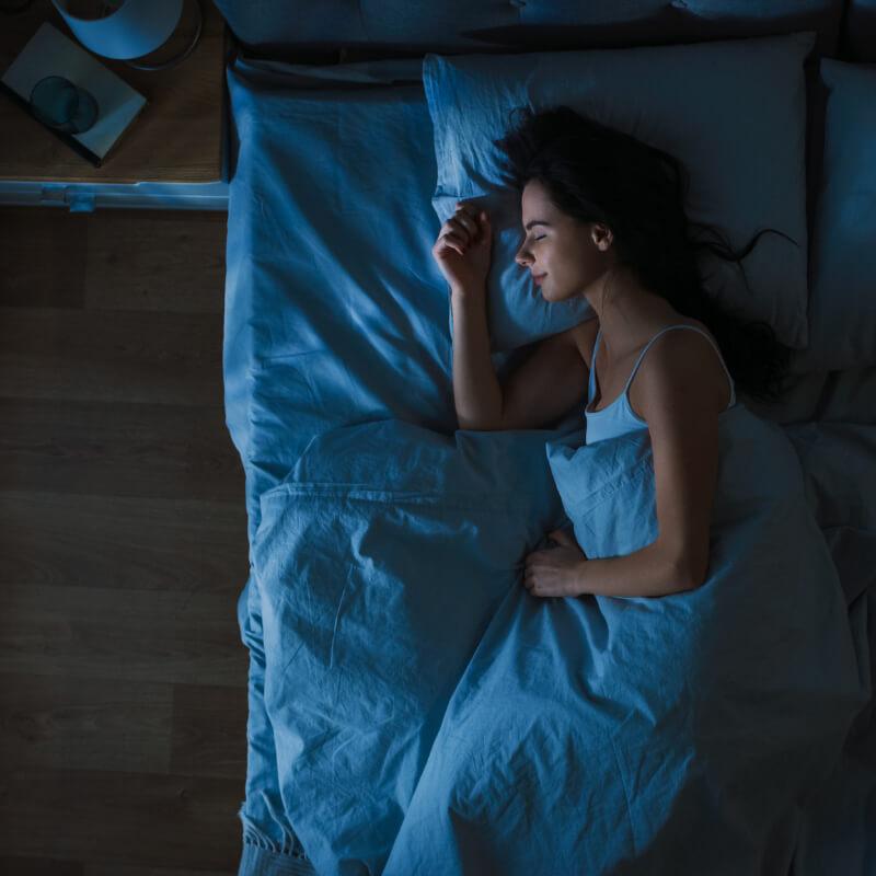 Four Solutions for Sleep-Deprived Mums 2 sealy 2 good sleep