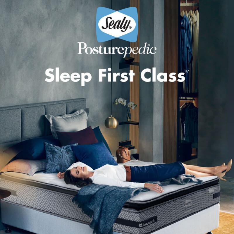 Four Solutions for Sleep-Deprived Mums 6 sealy 2