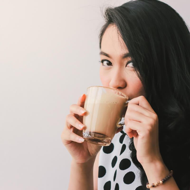 Four Solutions for Sleep-Deprived Mums 4 sealy 4 coffee