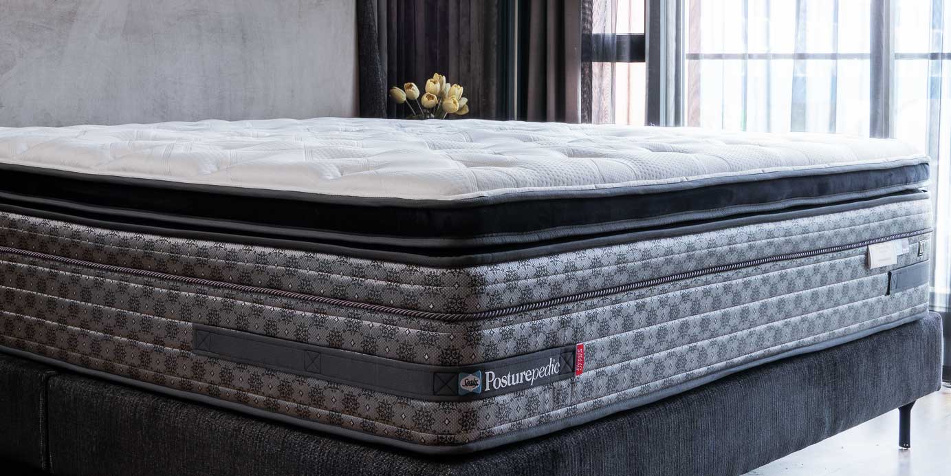 Secrets To Transform Your Bed Into a 5 Star Hotel Bed 1 Invest In A Good Mattress
