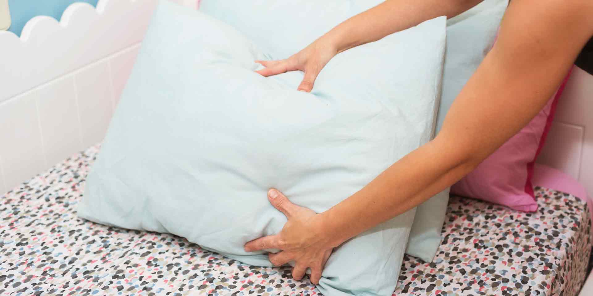 Secrets To Transform Your Bed Into a 5 Star Hotel Bed 6 Method