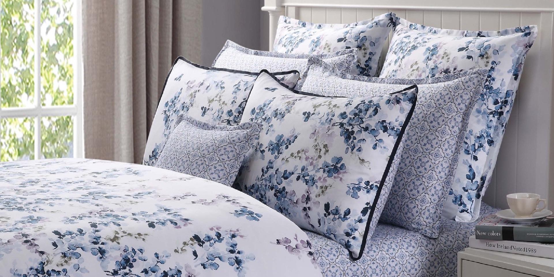 Secrets To Transform Your Bed Into a 5 Star Hotel Bed 5 pillow pillow and more pillow 24
