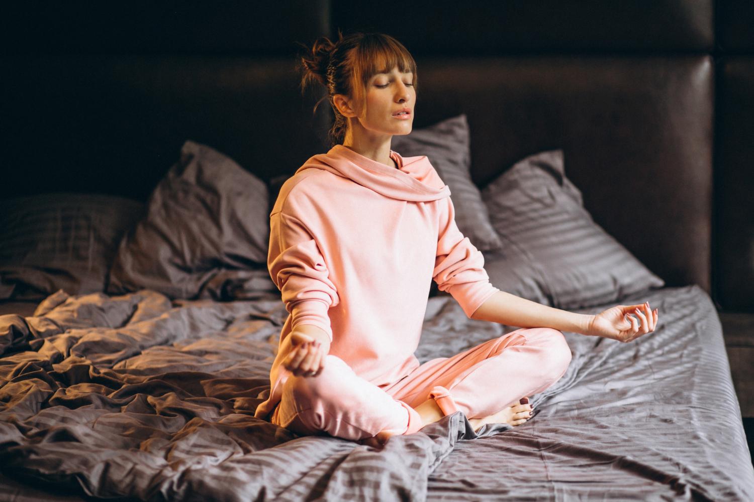 Sleep & Mental Health 4 Health Stress and Sleep 3