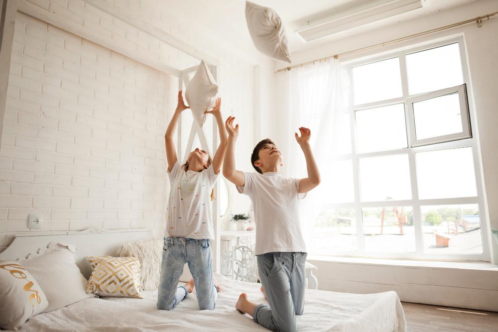 Sleep & Mental Health 2 Health Stress and Sleep 4