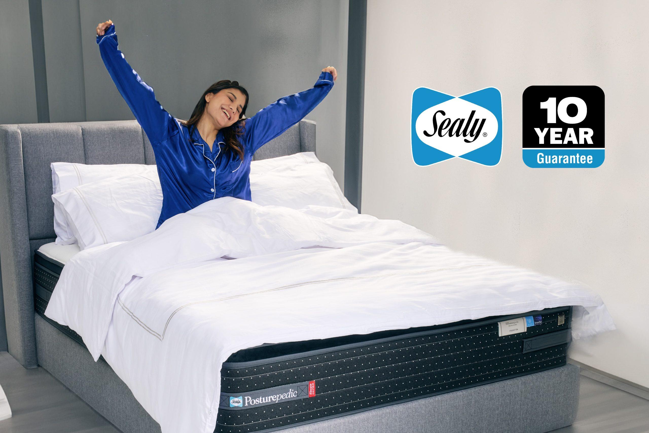 Why Visiting a Store Is Crucial to Finding Your Perfect Mattress 6 Happy min scaled